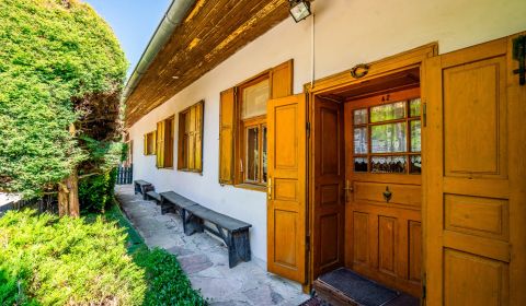 Eladó Családi ház, Családi ház, Repište, Žiar nad Hronom, Szlovákia
