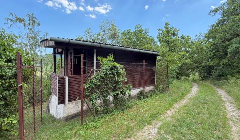 Eladó Nyaraló, Nyaraló, Košice-okolie, Szlovákia