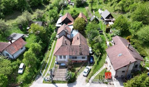 Eladó Családi ház, Ružomberok, Szlovákia