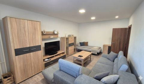 Eladó 1 szobás lakás, 1 szobás lakás, Krušovská, Topoľčany, Szlovákia