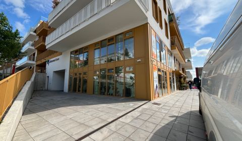 Kiadó 2 szobás lakás, 2 szobás lakás, Piaristická, Nitra, Szlovákia
