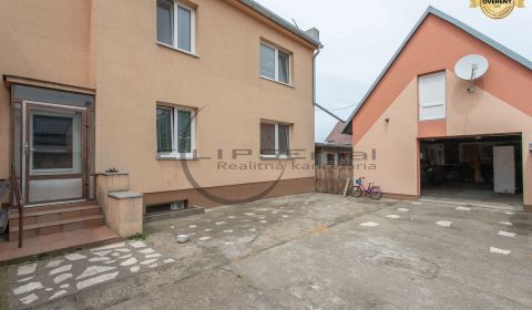 Eladó Családi ház, Családi ház, Dlhá, Malacky, Szlovákia
