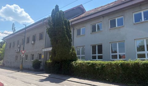 Kiadó Irodahelység, Irodahelység, Lovinského, Bratislava - Staré Mesto