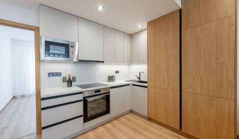 Eladó 2 szobás lakás, 2 szobás lakás, Mudroňova, Košice - Juh, Szlovák
