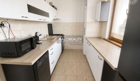 Eladó 3 szobás lakás, Prievidza, Szlovákia