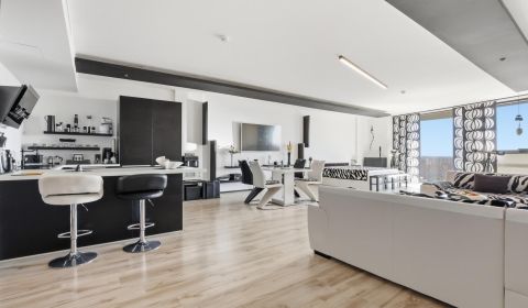 Eladó 2 szobás lakás, 2 szobás lakás, Kopčianska 10, Bratislava - Petr