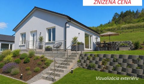 Eladó Családi ház, Családi ház, Zvolen, Szlovákia