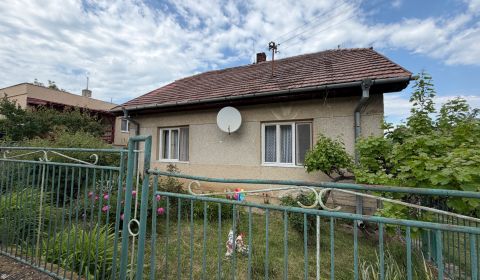Eladó Családi ház, Családi ház, Tichá, Topoľčany, Szlovákia
