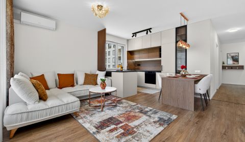 Eladó 3 szobás lakás, 3 szobás lakás, Michala Bučiča, Bratislava - Dev