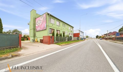 Eladó 3 szobás lakás, 3 szobás lakás, Veľký Meder, Dunajská Streda, Sz