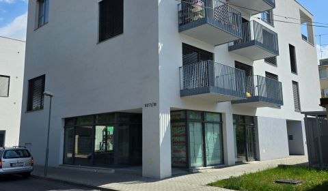 Kiadó 3 szobás lakás, 3 szobás lakás, Mojmírova, Piešťany, Szlovákia