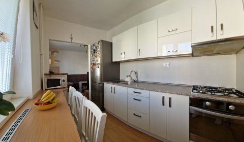 Eladó 3 szobás lakás, 3 szobás lakás, Fraňa Kráľa, Spišská Nová Ves, S