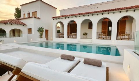 Eladó Villa, Villa, Alicante / Alacant, Spanyolország