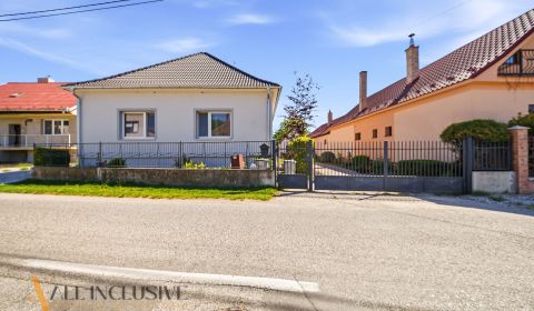 Eladó Családi ház, Családi ház, Povoda, Dunajská Streda, Szlovákia