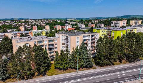 Eladó 4 szobás lakás, 4 szobás lakás, Viestova, Myjava, Szlovákia