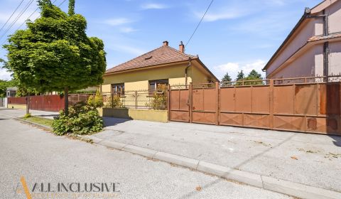 Eladó Családi ház, Családi ház, Dunajská Streda, Szlovákia