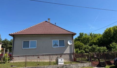 Eladó Családi ház, Családi ház, Tichá, Topoľčany, Szlovákia