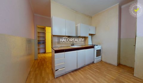 Eladó 3 szobás lakás, Rimavská Sobota, Szlovákia