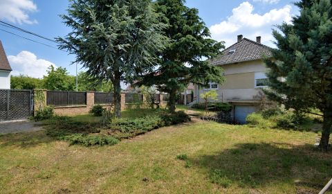 Eladó Családi ház, Családi ház, Staničná, Malacky, Szlovákia