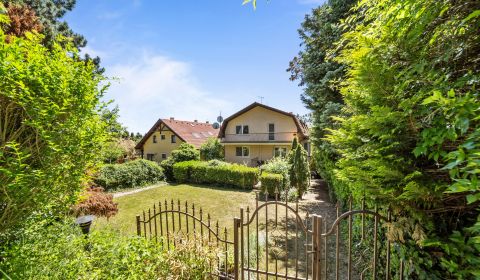 Eladó Családi ház, Családi ház, Nad ostrovom, Bratislava - Karlova Ves