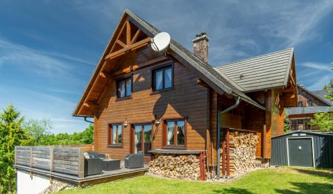 Eladó Családi ház, Családi ház, Zadedová, Čadca, Szlovákia