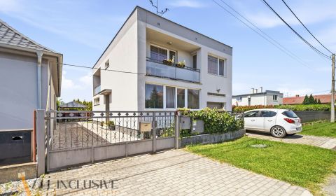 Eladó Családi ház, Családi ház, Malé Dvorníky, Dunajská Streda, Szlová