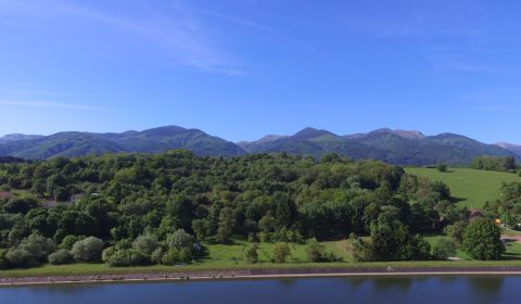 Eladó Építési telek, Építési telek, Hlboká cesta, Martin, Szlovákia