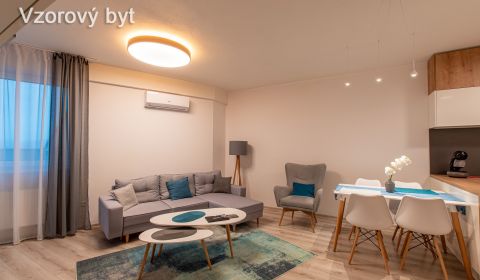 Eladó 2 szobás lakás, 2 szobás lakás, Rybničná, Bratislava - Vajnory, 