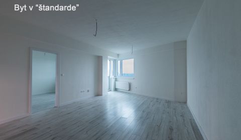 Eladó 2 szobás lakás, 2 szobás lakás, Rybničná, Bratislava - Vajnory, 