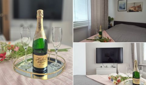 Eladó 1 szobás lakás, 1 szobás lakás, Drobného 24, Bratislava - Dúbrav