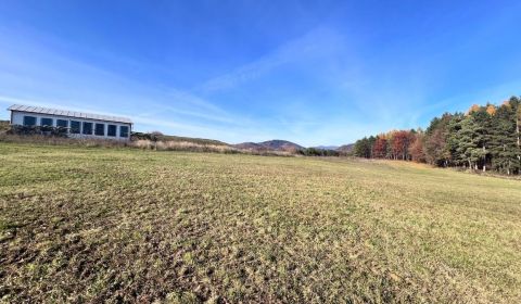 Eladó Építési telek, Építési telek, Pršianska cesta, Banská Bystrica, 