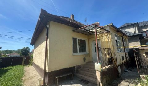 Eladó Családi ház, Családi ház, Komjatice, Nové Zámky, Szlovákia
