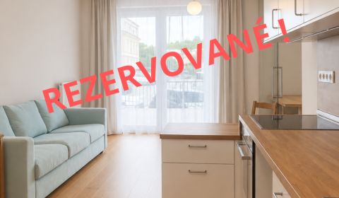 Kiadó 2 szobás lakás, 2 szobás lakás, Skuteckého,, Banská Bystrica, Sz