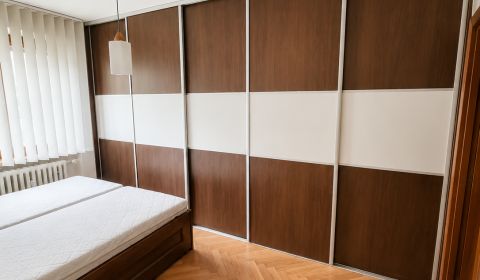 Kiadó 2 szobás lakás, 2 szobás lakás, Fortnička, Banská Bystrica, Szlo
