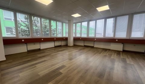 Kiadó Irodahelység, Irodahelység, Banská Bystrica, Szlovákia