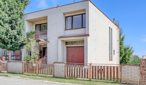 Eladó Családi ház, Családi ház, Biely Kostol, Trnava, Szlovákia