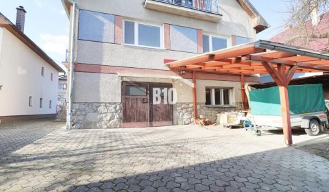 Eladó Családi ház, Családi ház, Martin, Szlovákia