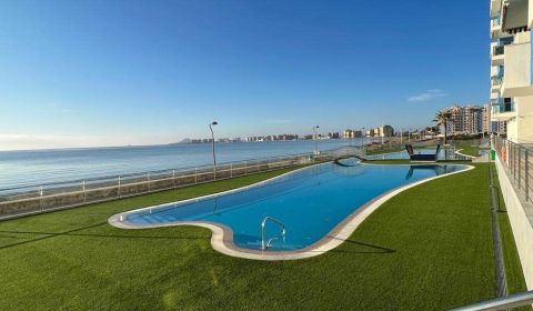 Eladó Apartmanok, Apartmanok, Murcia, Spanyolország