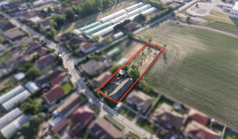 Eladó Családi ház, Családi ház, Komárno, Szlovákia
