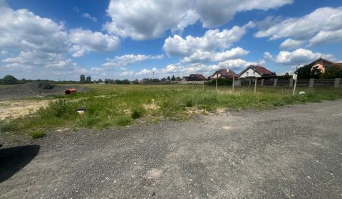 Eladó Építési telek, Építési telek, Malacky, Szlovákia