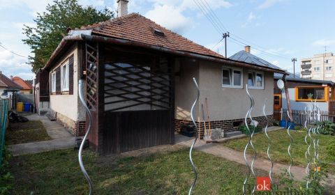 Eladó Családi ház, Liptovský Mikuláš, Szlovákia