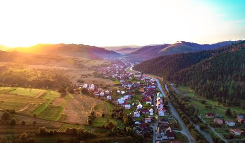 Eladó Mezőgazdasági és erdei telkek, Mezőgazdasági és erdei telkek, Ča
