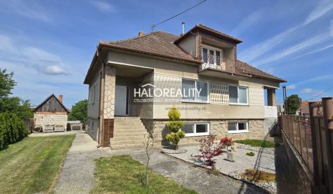 Eladó Családi ház, Galanta, Szlovákia