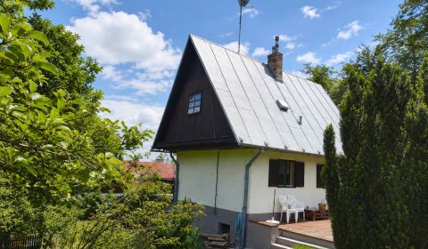 Eladó Családi ház, Családi ház, Horné Otrokovce, Hlohovec, Szlovákia