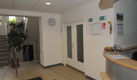 Kiadó Irodahelység, Irodahelység, Sabinovská, Bratislava - Ružinov, Sz