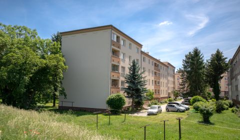 Eladó 3 szobás lakás, 3 szobás lakás, Švermova, Trenčín, Szlovákia