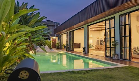 Eladó Villa, Villa, Bali, Indonézia