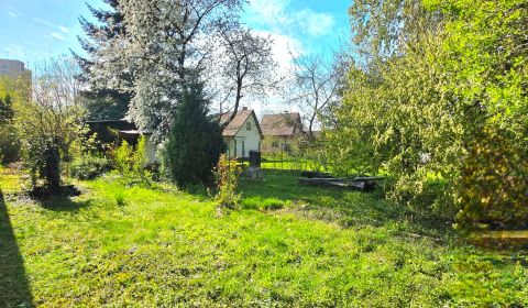 Eladó Kertek, Kertek, Ulica 1. mája, Košice - Krásna, Szlovákia