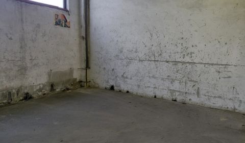 Kiadó Raktárak és ipari épületek, Raktárak és ipari épületek, Tomášiko