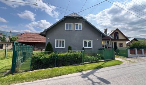 Eladó Családi ház, Családi ház, Ružomberok, Szlovákia